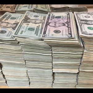 Meet your Posher, Gregory